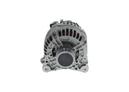 Bosch Premium 100% New Alternator AL0880N for 2004-2014 Volkswagen 1.9L 2.5L (Beetle, Jetta, Passat)