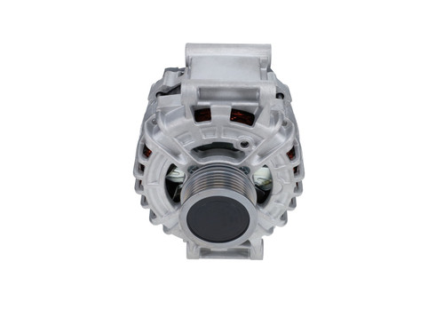 Bosch Premium 100% New Alternator AL0931N for 2012-2017 Audi 2.0L (A4, A4 allroad, A4 Quattro, A5)