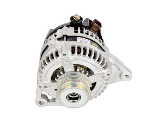 Bosch Premium Alternator AL3366X for 2010-2014 Toyota 2.5L (Camry, RAV4)