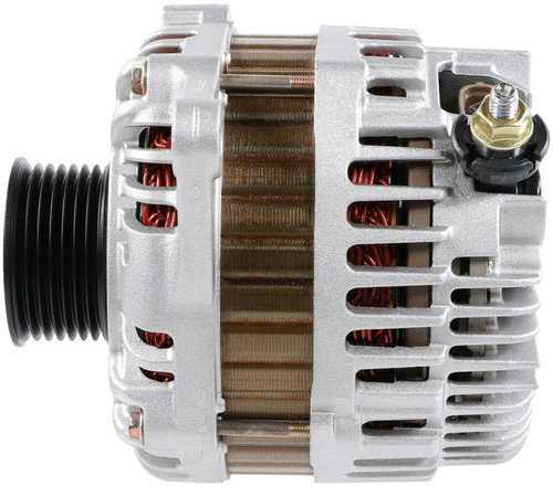 Bosch Premium Alternator AL2426X for 2013-2016 INFINITI/Nissan 3.5L 2.5L (JX35, QX60, Murano, Pathfinder)