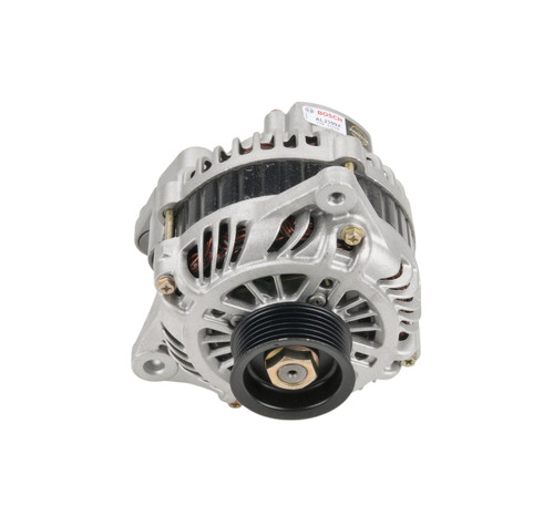 Bosch Premium Alternator AL2399X for 2002-2008 INFINITI/Nissan 3.5L (FX35, G35, QX4, 350Z)