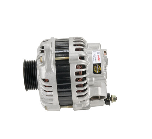 Bosch Premium Alternator AL2399X for 2002-2008 INFINITI/Nissan 3.5L (FX35, G35, QX4, 350Z)