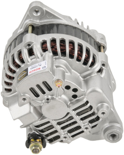 Bosch Premium Alternator AL2399X for 2002-2008 INFINITI/Nissan 3.5L (FX35, G35, QX4, 350Z)