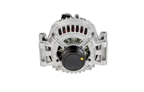 Bosch Premium 100% New Alternator AL0891N for 2009-2012 Audi 2.0L 3.0L (A4, A4 Quattro, A5, A5 Quattro)