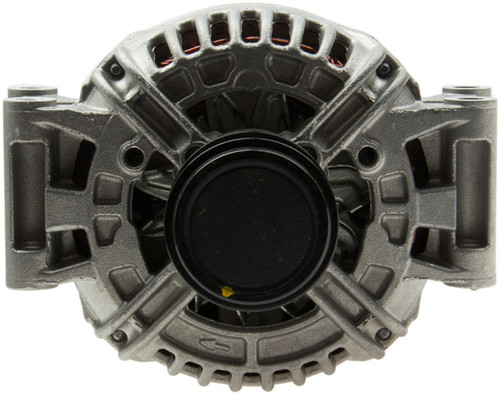 Bosch Premium 100% New Alternator AL0891N for 2009-2012 Audi 2.0L 3.0L (A4, A4 Quattro, A5, A5 Quattro)