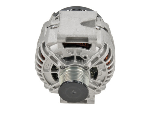 Bosch Premium Alternator AL0817X for 2004-2006 Freightliner 2.7L (Sprinter 2500, Sprinter 3500)