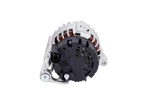 Bosch Premium 100% New Alternator AL0829N for 2002-2003 Audi 2.7L (Allroad Quattro)