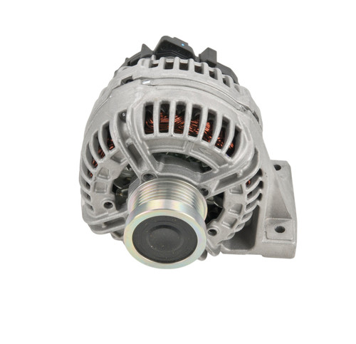 Bosch Premium Alternator AL0854X for 2005-2009 Volvo 2.4L 2.5L (S60, S80, V70, XC70)