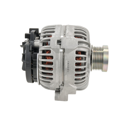 Bosch Premium Alternator AL0854X for 2005-2009 Volvo 2.4L 2.5L (S60, S80, V70, XC70)