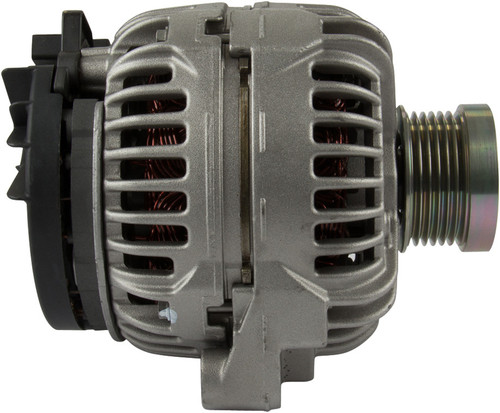 Bosch Premium Alternator AL0854X for 2005-2009 Volvo 2.4L 2.5L (S60, S80, V70, XC70)