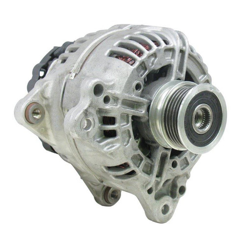 Bosch Premium Alternator AL0880X for 2004-2014 Volkswagen 1.9L 2.5L (Beetle, Jetta, Passat)