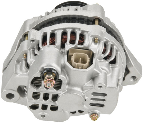Bosch Premium Alternator AL1295X for 2001-2005 Acura/Honda 1.7L (EL, Civic)