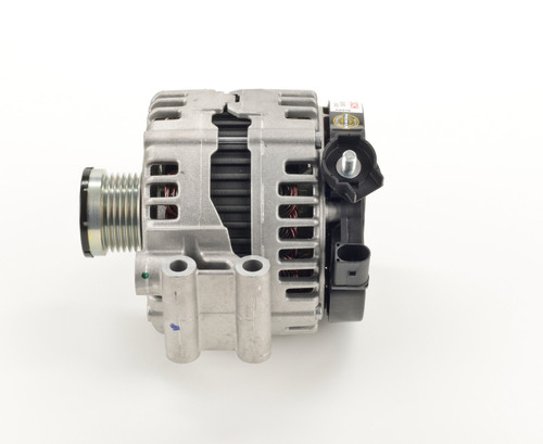 Bosch Premium Alternator AL0841X for 2007-2013 BMW 3.0L 2.5L (128i, 323i, 328i, 328i xDrive)