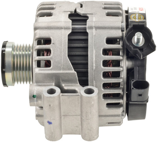 Bosch Premium Alternator AL0841X for 2007-2013 BMW 3.0L 2.5L (128i, 323i, 328i, 328i xDrive)