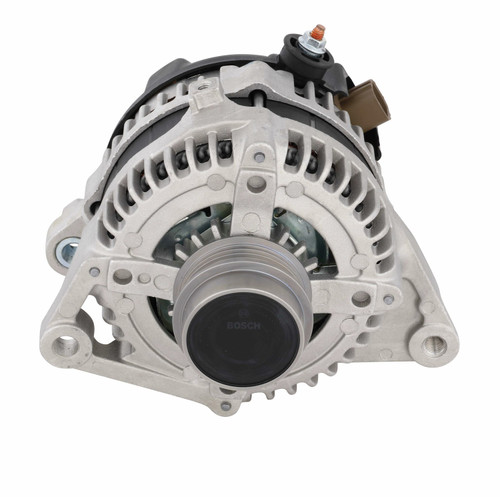 Bosch Premium 100% New Alternator AL3367N for 2010-2011 Toyota 2.5L (Camry)