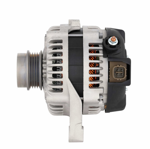 Bosch Premium 100% New Alternator AL3367N for 2010-2011 Toyota 2.5L (Camry)