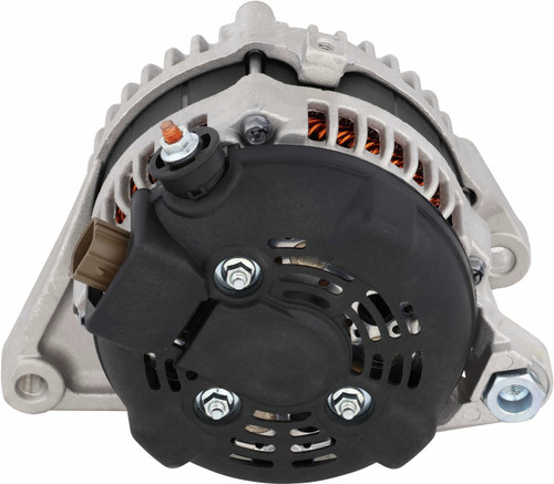 Bosch Premium 100% New Alternator AL3367N for 2010-2011 Toyota 2.5L (Camry)