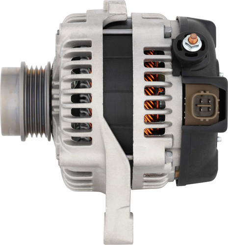 Bosch Premium 100% New Alternator AL3367N for 2010-2011 Toyota 2.5L (Camry)