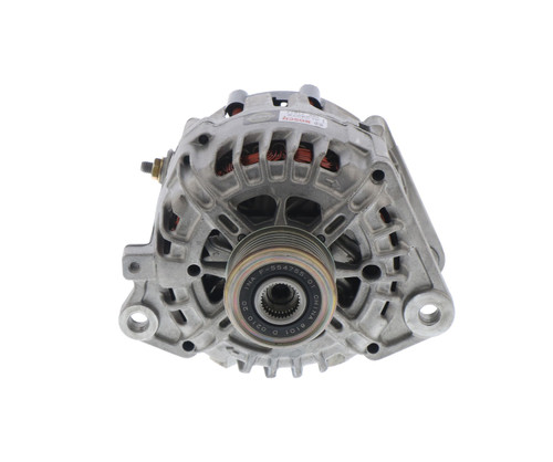 Bosch Premium Alternator AL2427X for 2010-2013 Nissan 2.5L (Rogue)
