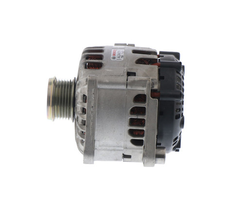 Bosch Premium Alternator AL2427X for 2010-2013 Nissan 2.5L (Rogue)