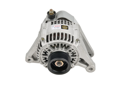 Bosch Premium Alternator AL3292X for 1998-2002 Chevrolet/Toyota 1.8L (Prizm, Corolla)
