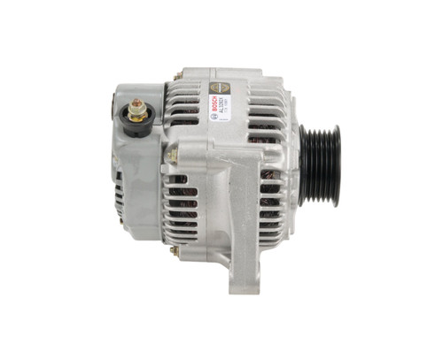 Bosch Premium Alternator AL3292X for 1998-2002 Chevrolet/Toyota 1.8L (Prizm, Corolla)