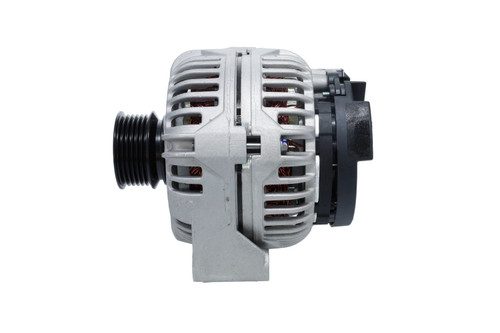 Bosch Premium 100% New Alternator AL0808N for 2002 Mercedes-Benz 2.3L (C230)