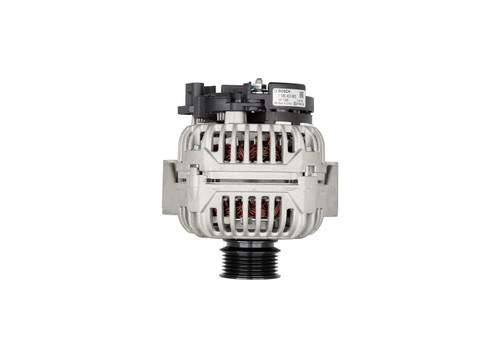 Bosch Premium 100% New Alternator AL0808N for 2002 Mercedes-Benz 2.3L (C230)