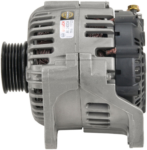Bosch Premium Alternator AL2400X for 2004-2008 Nissan 3.5L (Maxima)