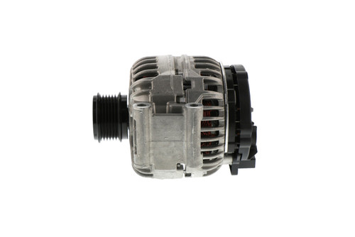 Bosch Premium Alternator AL0891X for 2009-2012 Audi 2.0L 3.0L (A4, A4 Quattro, A5, A5 Quattro)