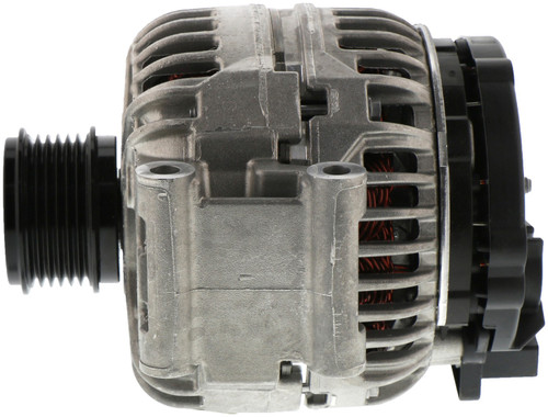 Bosch Premium Alternator AL0891X for 2009-2012 Audi 2.0L 3.0L (A4, A4 Quattro, A5, A5 Quattro)