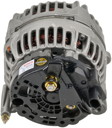 Bosch Premium Alternator AL0855X for 2004-2005 Volkswagen 2.0L (Passat)