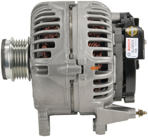 Bosch Premium Alternator AL0855X for 2004-2005 Volkswagen 2.0L (Passat)