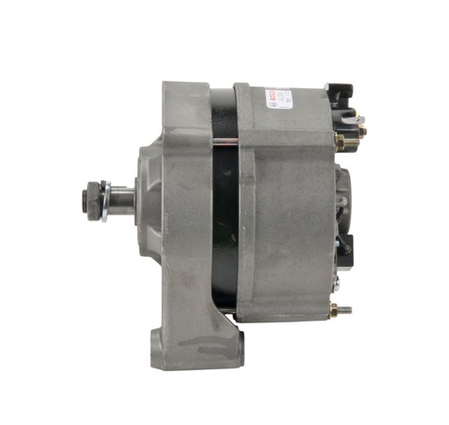 Bosch Premium Alternator AL33X for 1985-1993 Audi/Volkswagen 2.2L 1.8L (200, 200 Quattro, 4000, 5000)