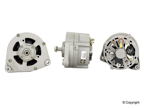 Bosch Premium Alternator AL157X for 1985-1995 Volvo 2.3L (240, 244, 245, 740)