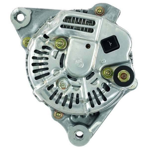 Bosch Premium Alternator AL157X for 1985-1995 Volvo 2.3L (240, 244, 245, 740)