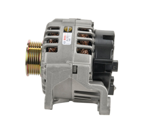 Bosch Premium Alternator AL0829X for 2002-2005 Audi 2.7L 4.2L (Allroad Quattro, RS6)