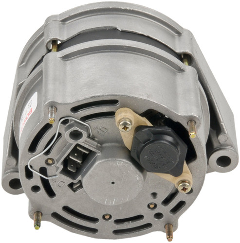 Bosch Premium Alternator AL117X for 1979-1989 Mercedes-Benz 2.4L 2.6L (240D, 260E, 280CE, 280E)