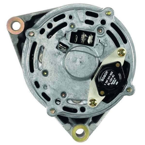 Bosch Premium Alternator AL117X for 1979-1989 Mercedes-Benz 2.4L 2.6L (240D, 260E, 280CE, 280E)