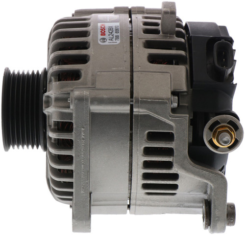 Bosch Reman Alternator for 2012-2021 Nissan 5.6L 4.0L (NV3500, NV2500, NV1500, Frontier) AL2428X