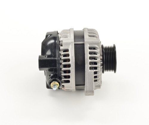 Bosch Premium Alternator AL1297X for 2003-2009 Acura/Honda 3.5L 3.7L (MDX, RL, TL, Odyssey)