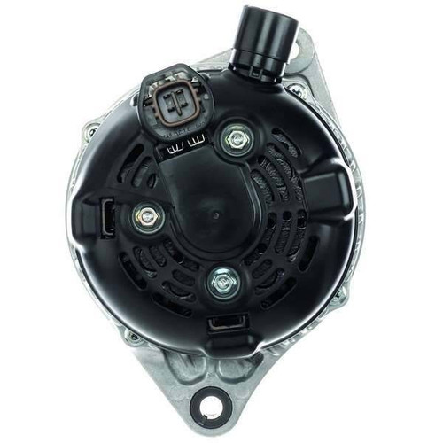 Bosch Premium Alternator AL1297X for 2003-2009 Acura/Honda 3.5L 3.7L (MDX, RL, TL, Odyssey)