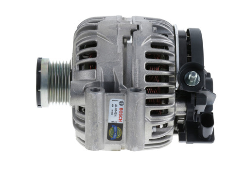 Bosch Premium 100% New Alternator AL0842N for 2006-2008 BMW 3.0L (325i, 330i, Z4)