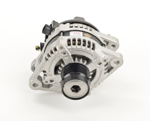 Bosch Premium Alternator AL3330X for 2005-2018 Lexus/Toyota 3.5L (RX350, Avalon, Camry, Highlander)