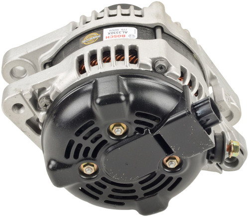 Bosch Premium Alternator AL3330X for 2005-2018 Lexus/Toyota 3.5L (RX350, Avalon, Camry, Highlander)