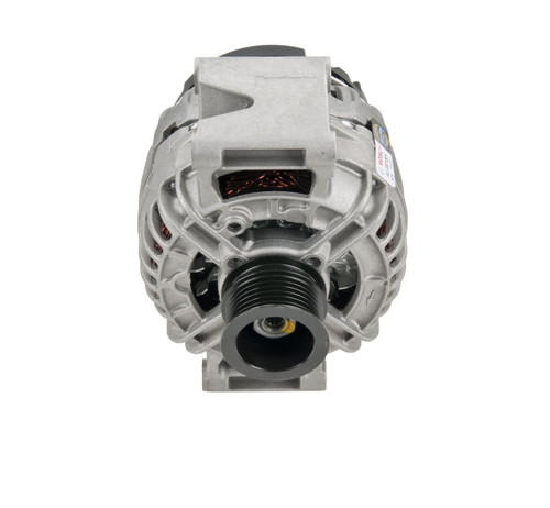 Bosch Premium 100% New Alternator AL0818N for 2005-2011 Mercedes-Benz 2.5L 3.0L (C230, C250, C280, C300)