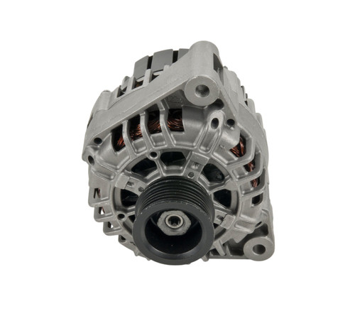 Bosch Premium Alternator AL0808X for 2002 Mercedes-Benz 2.3L (C230)