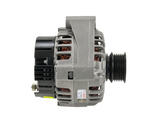 Bosch Premium Alternator AL0808X for 2002 Mercedes-Benz 2.3L (C230)