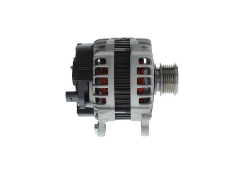 Bosch Premium 100% New Alternator AL0892N for 2012-2015 Volkswagen 2.0L (Passat)