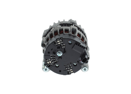 Bosch Premium 100% New Alternator AL0892N for 2012-2015 Volkswagen 2.0L (Passat)